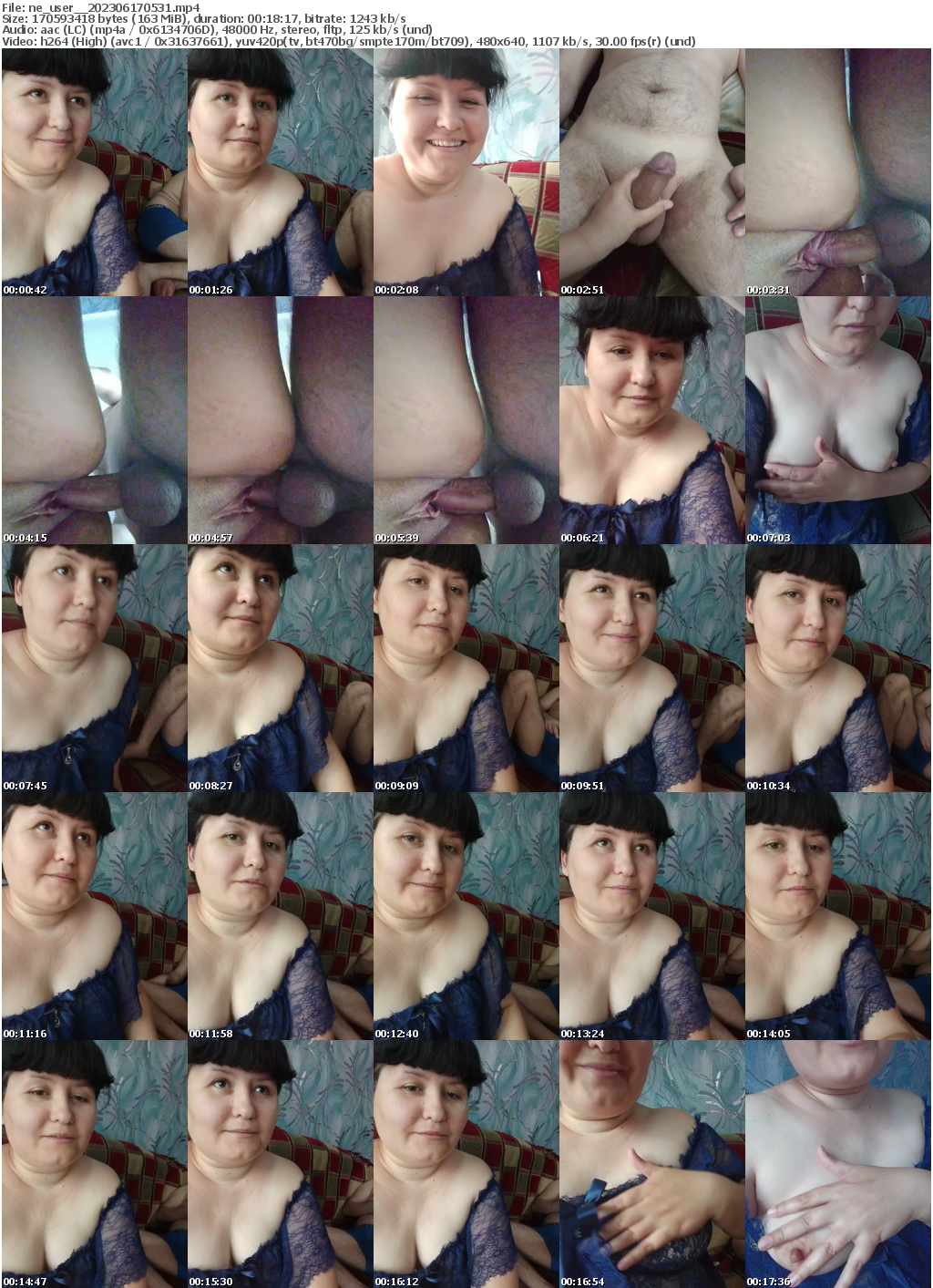 Preview thumb from ne_user_ on 2023-06-17 @ bongacams