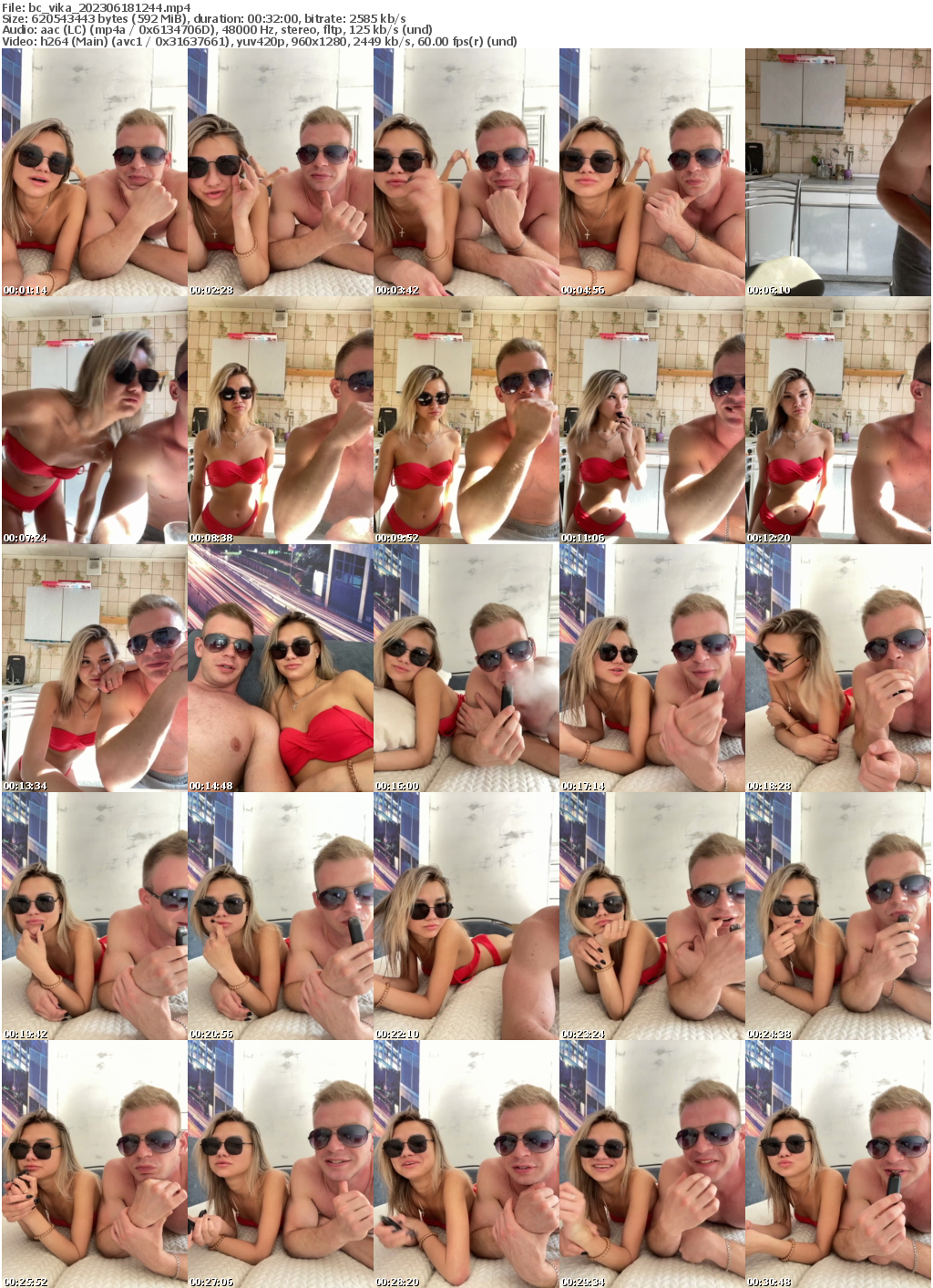 Preview thumb from bc_vika on 2023-06-18 @ bongacams