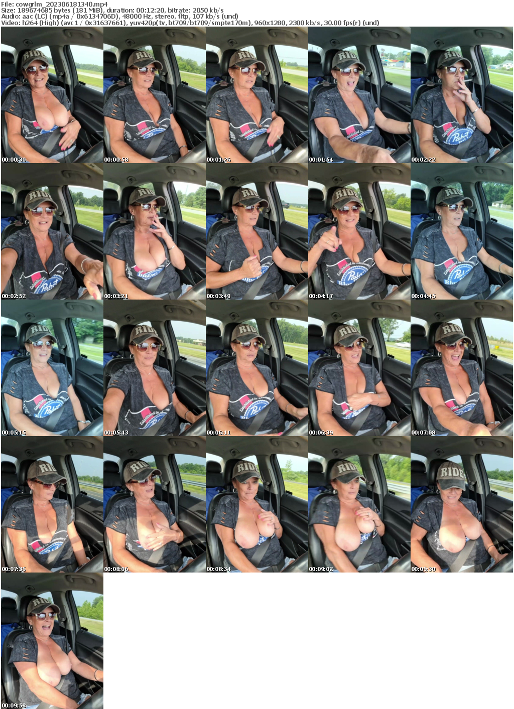 Preview thumb from cowgrlm on 2023-06-18 @ bongacams