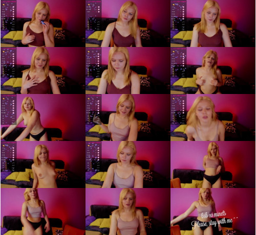 View or download file foxy_girl on 2023-06-18 from bongacams