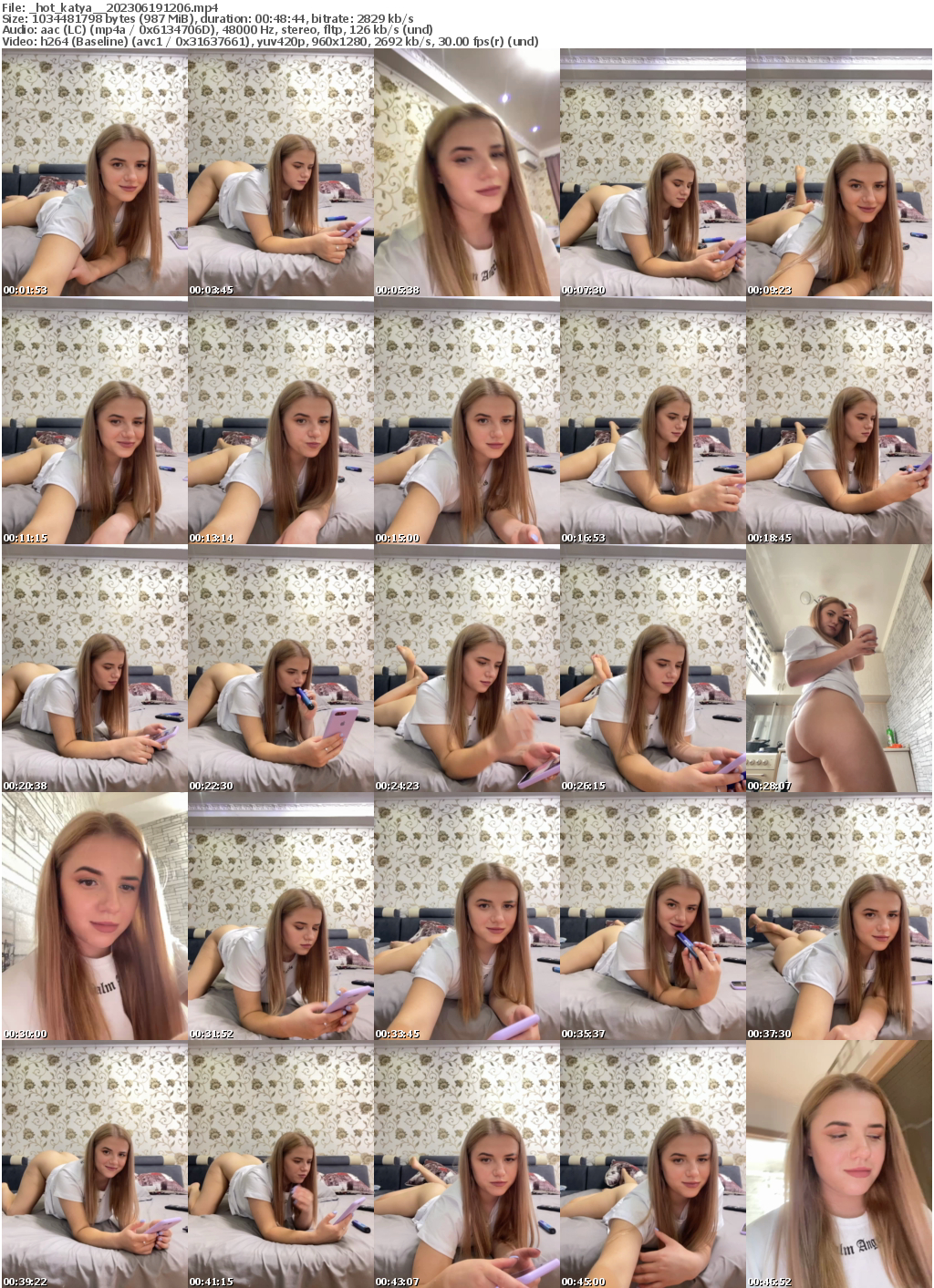 Preview thumb from _hot_katya_ on 2023-06-19 @ bongacams