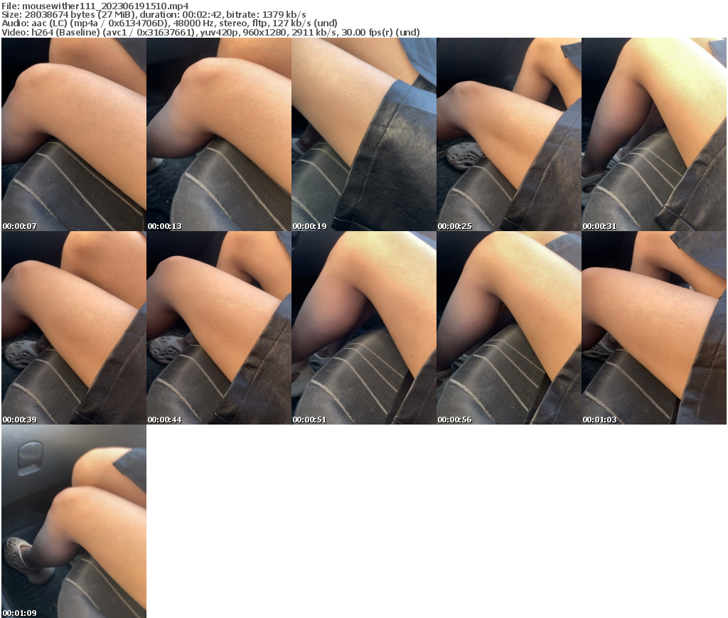 Preview thumb from mousewither111 on 2023-06-19 @ bongacams