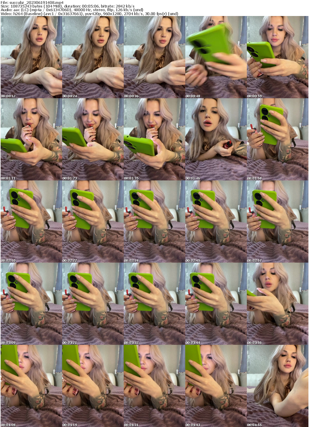 Preview thumb from succubz on 2023-06-19 @ bongacams