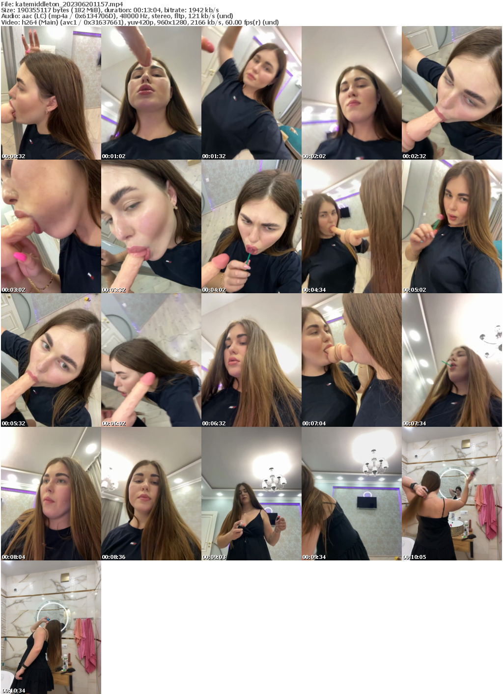 Preview thumb from katemiddleton on 2023-06-20 @ bongacams