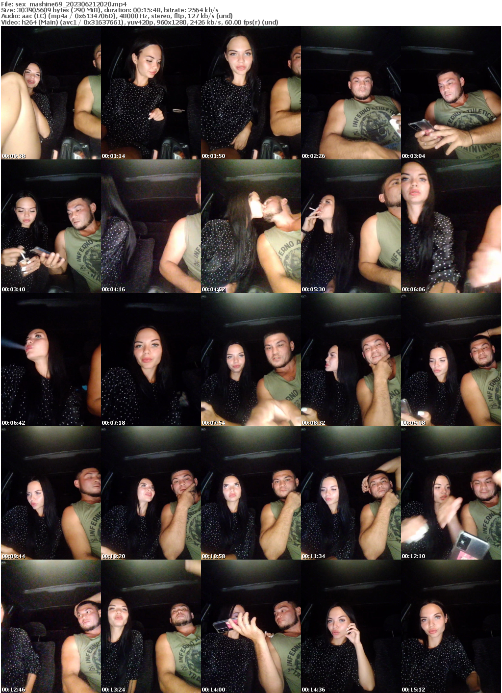 Preview thumb from sex_mashine69 on 2023-06-21 @ bongacams