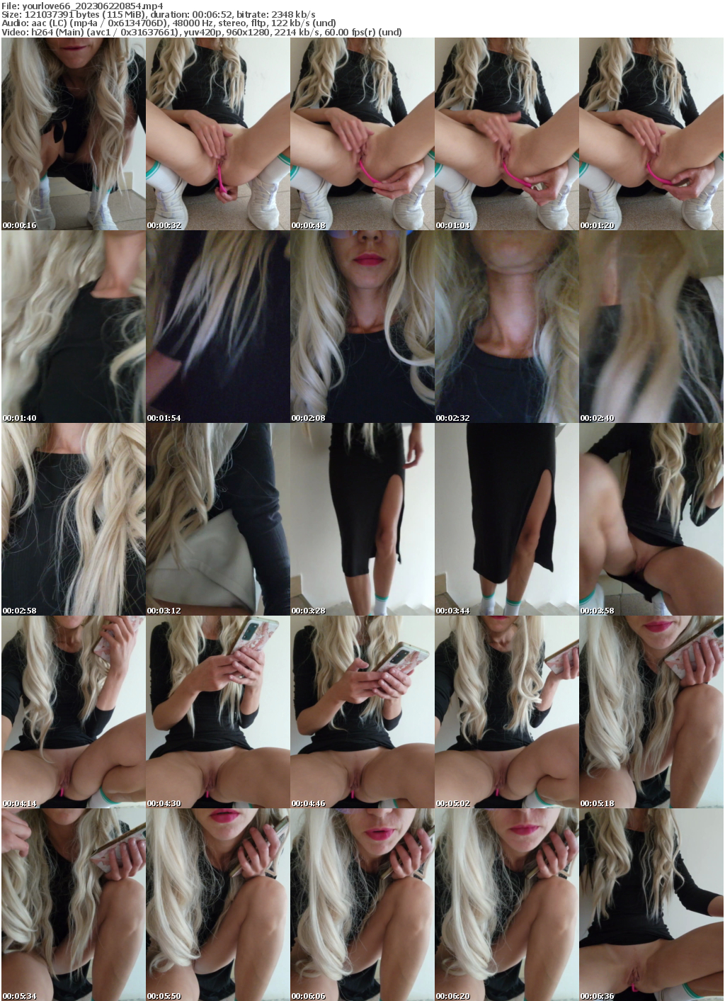 Preview thumb from yourlove66 on 2023-06-22 @ bongacams