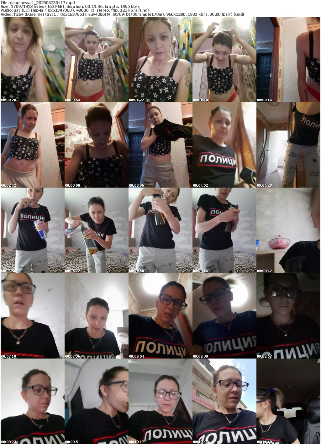 Preview thumb from demanessa1 on 2023-06-23 @ bongacams