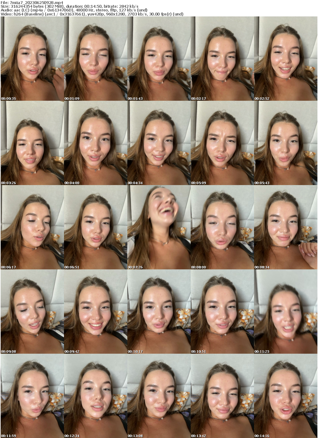 Preview thumb from 7miia7 on 2023-06-25 @ bongacams