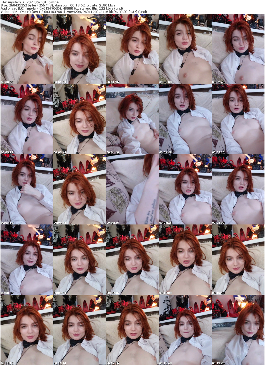 Preview thumb from mystery_z on 2023-06-25 @ bongacams