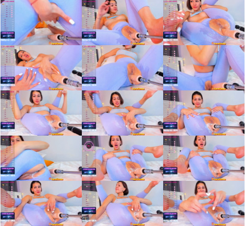 View or download file lanamalone on 2023-06-26 from bongacams