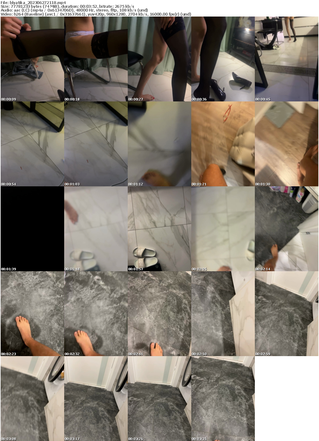 Preview thumb from blyatika on 2023-06-27 @ bongacams