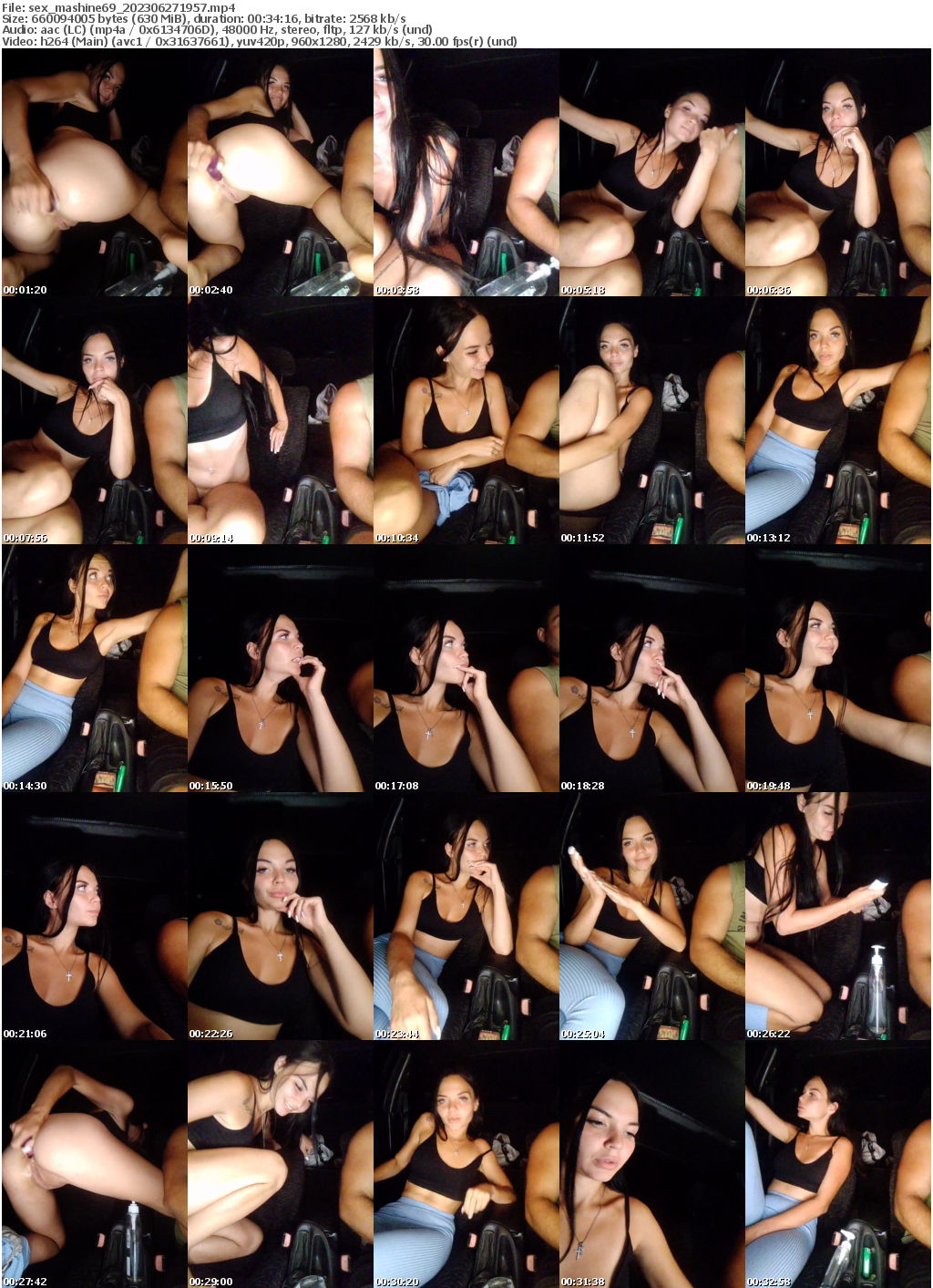 Preview thumb from sex_mashine69 on 2023-06-27 @ bongacams