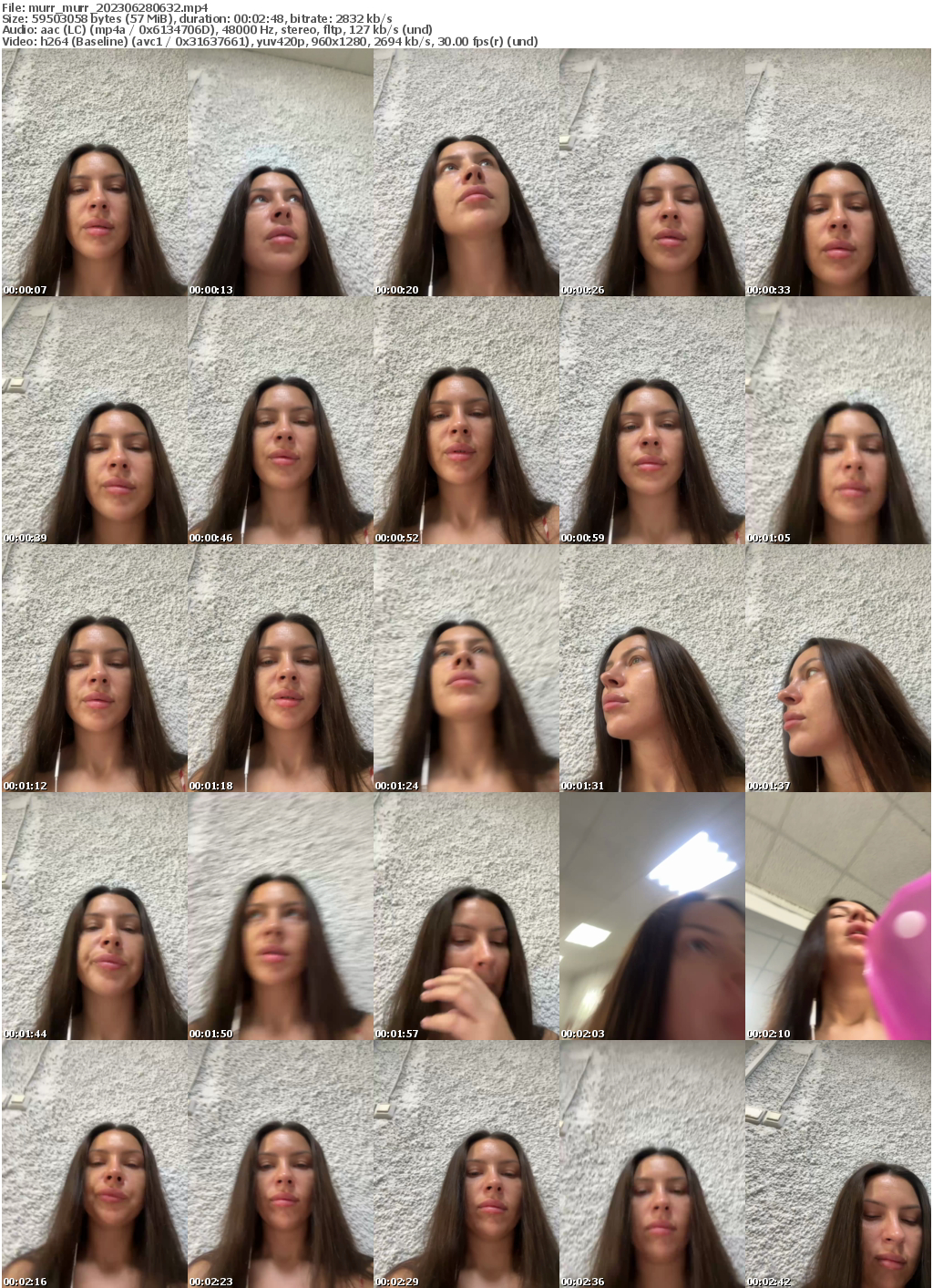 Preview thumb from murr_murr on 2023-06-28 @ bongacams