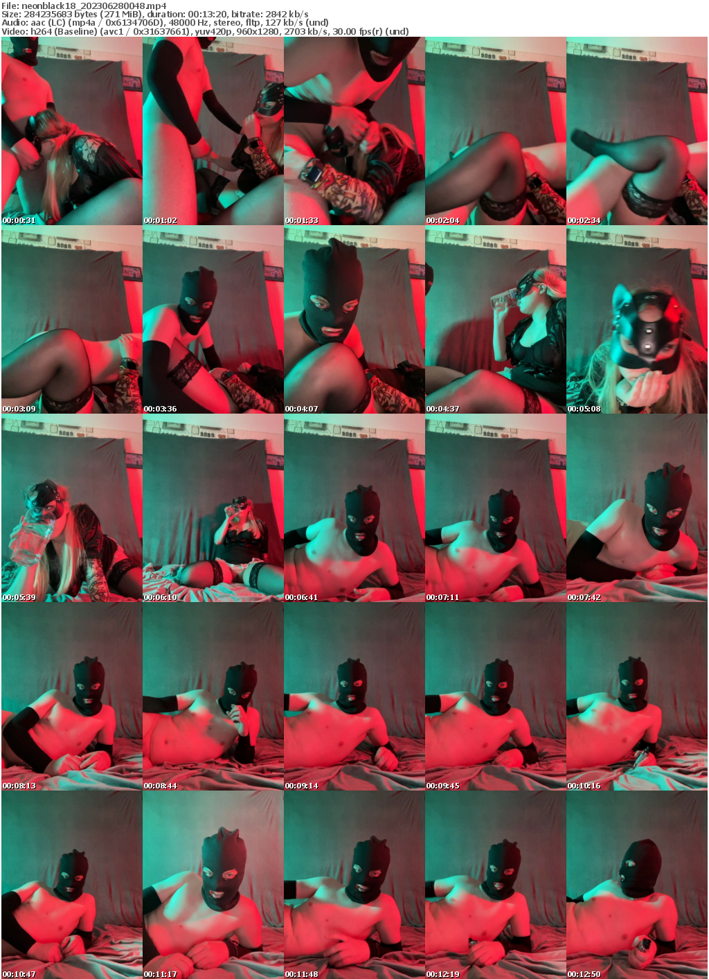 Preview thumb from neonblack18 on 2023-06-28 @ bongacams