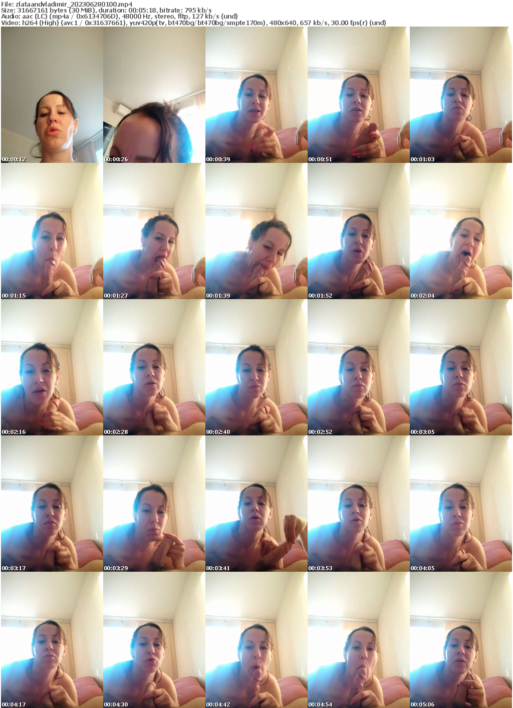 Preview thumb from zlataandvladimir on 2023-06-28 @ bongacams