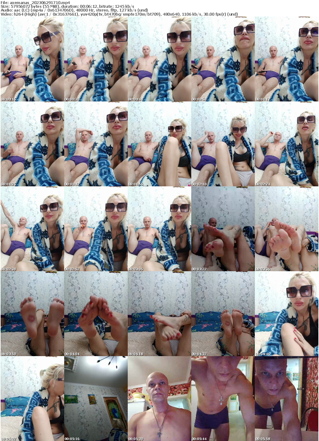 Preview thumb from axemanas on 2023-06-29 @ bongacams