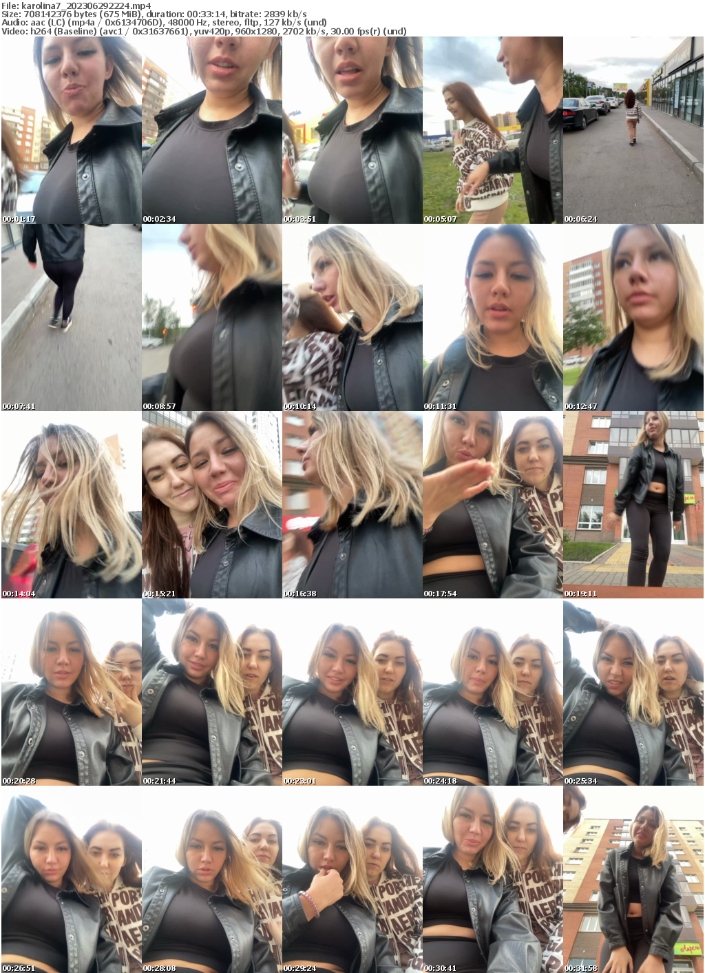 Preview thumb from karolina7 on 2023-06-29 @ bongacams