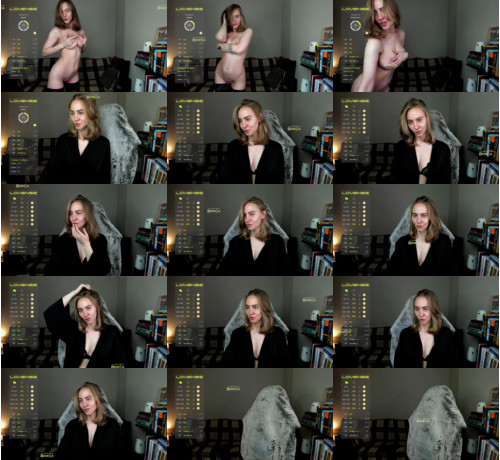 View or download file eva_adamova on 2023-06-30 from bongacams