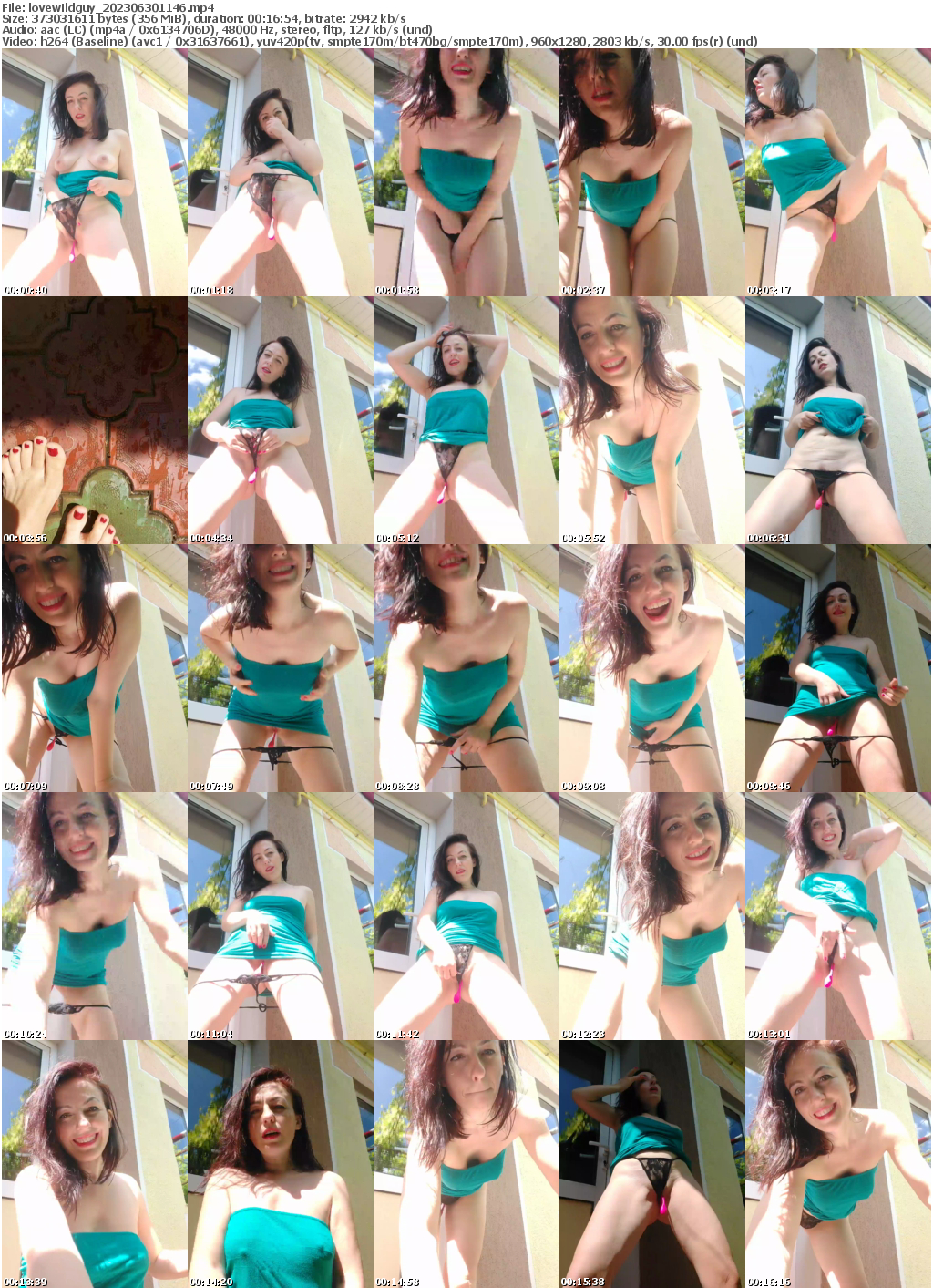 Preview thumb from lovewildguy on 2023-06-30 @ bongacams