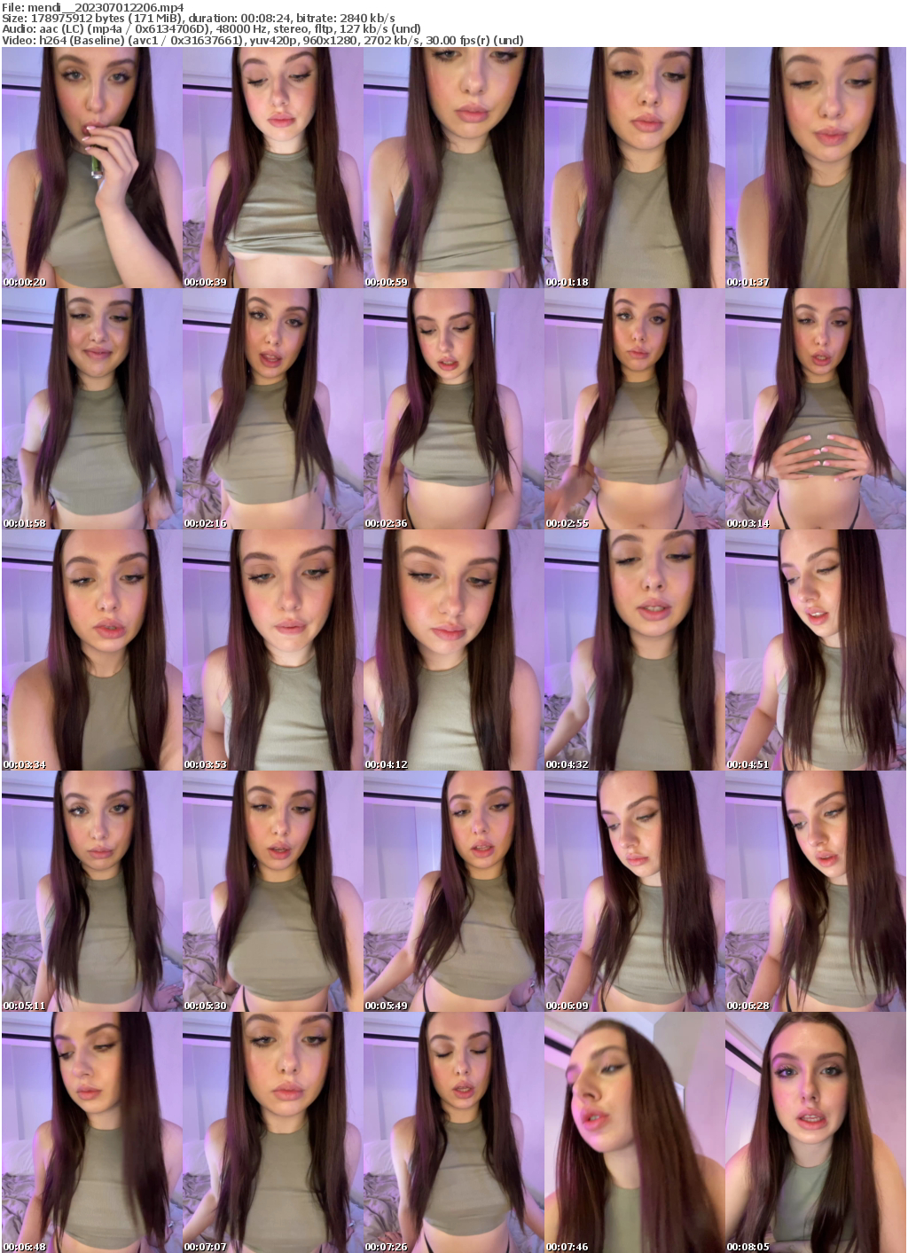 Preview thumb from mendi_ on 2023-07-01 @ bongacams