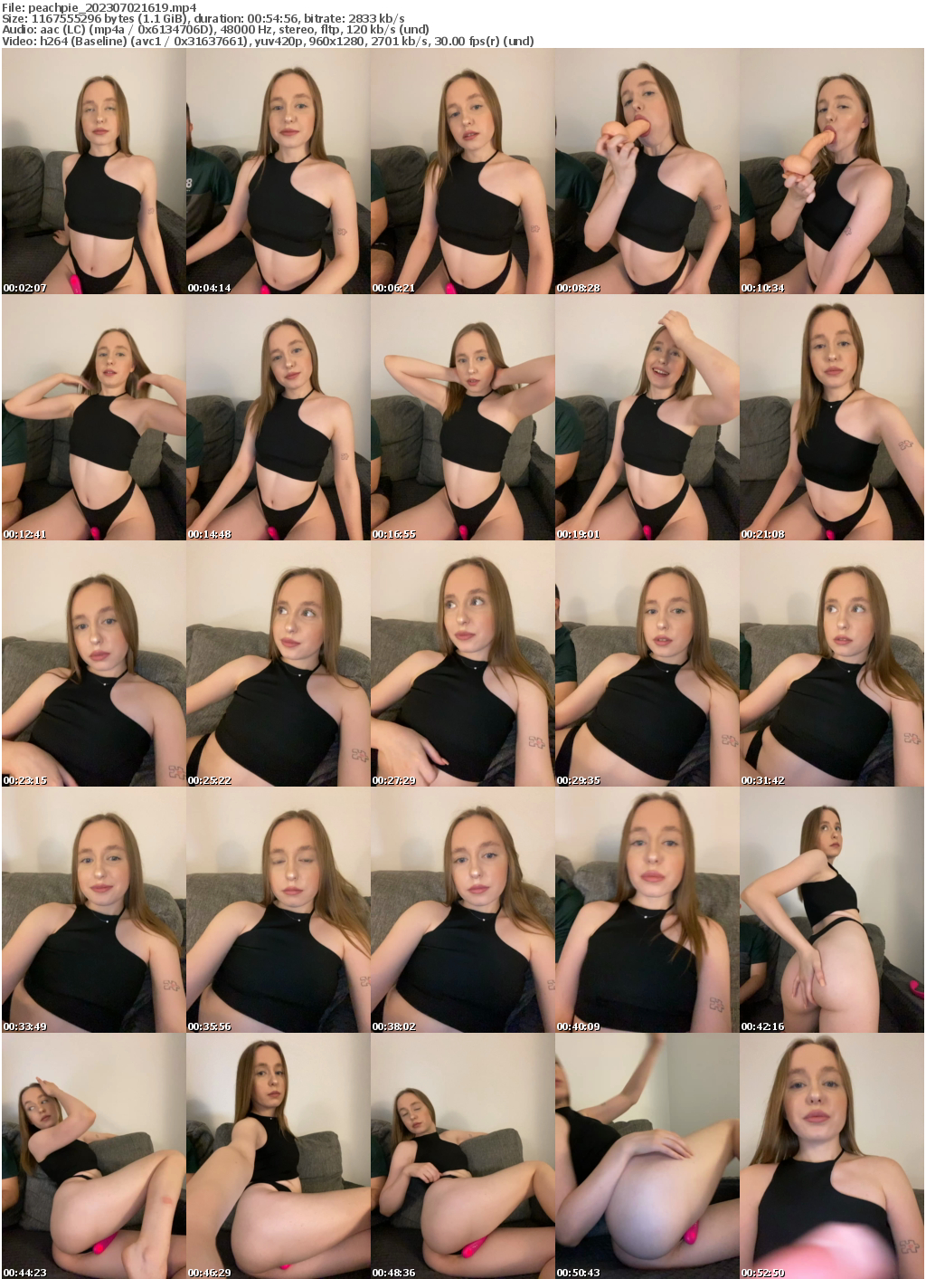 Preview thumb from peachpie on 2023-07-02 @ bongacams