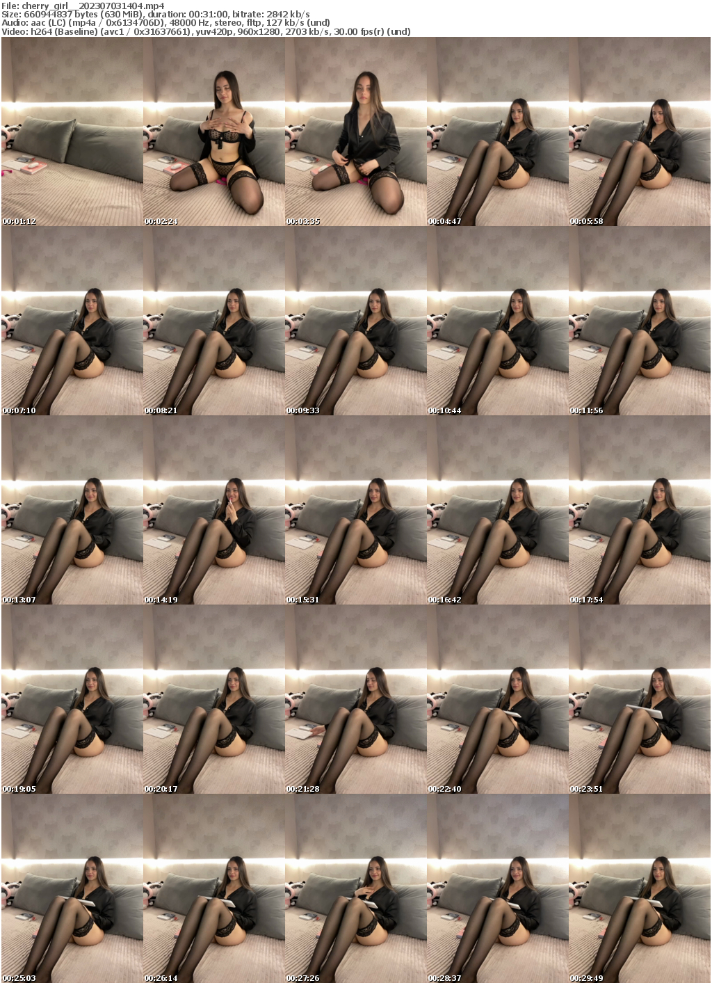 Preview thumb from cherry_girl_ on 2023-07-03 @ bongacams