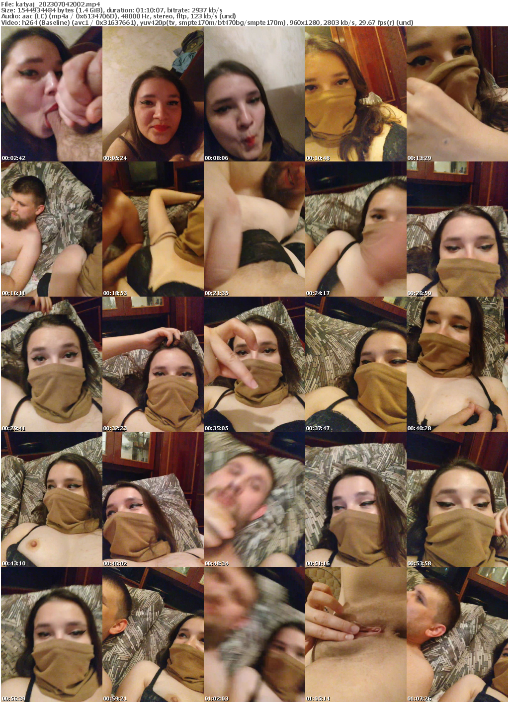 Preview thumb from katyaj on 2023-07-04 @ bongacams