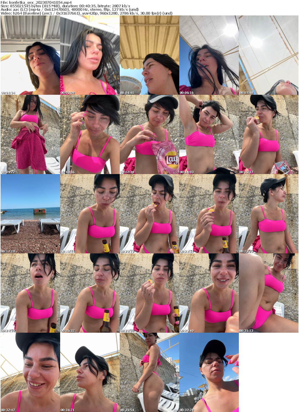 Preview thumb from konfetka_sex on 2023-07-04 @ bongacams