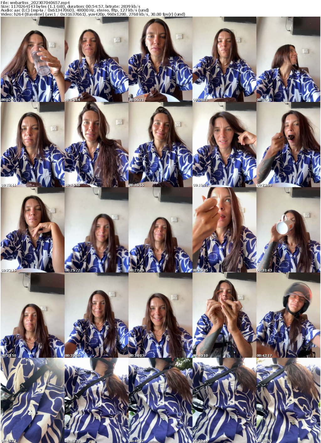 Preview thumb from webartiss on 2023-07-04 @ bongacams