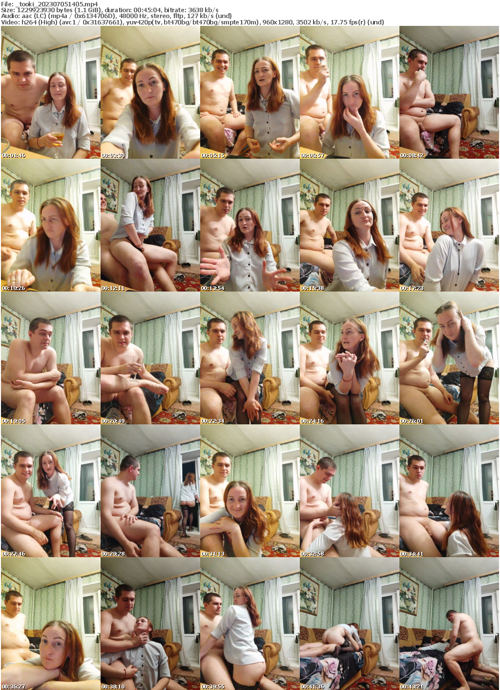 Preview thumb from _tooki on 2023-07-05 @ bongacams