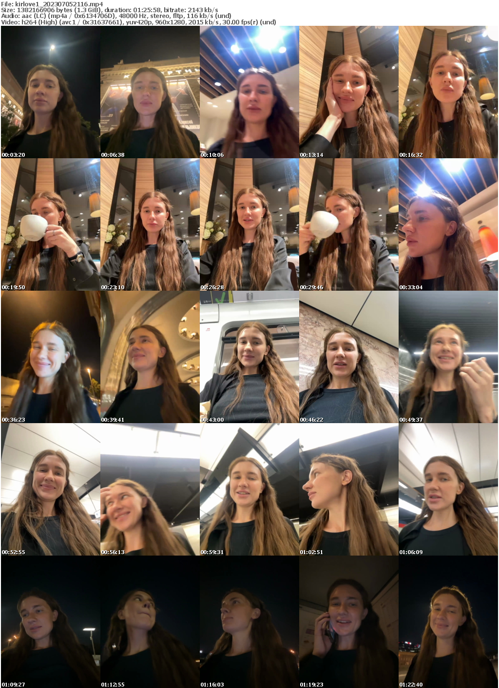 Preview thumb from kirlove1 on 2023-07-05 @ bongacams