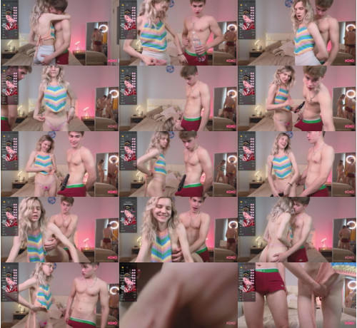 View or download file nevelkrush on 2023-07-05 from bongacams