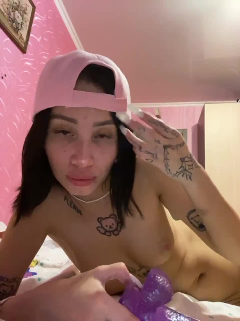 View or download file yunariprincess on 2023-07-06 from bongacams