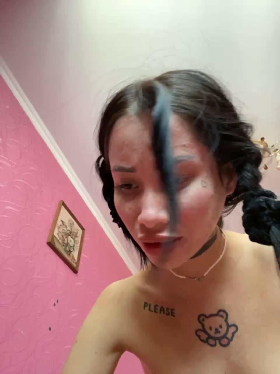 View or download file yunariprincess on 2023-07-07 from bongacams