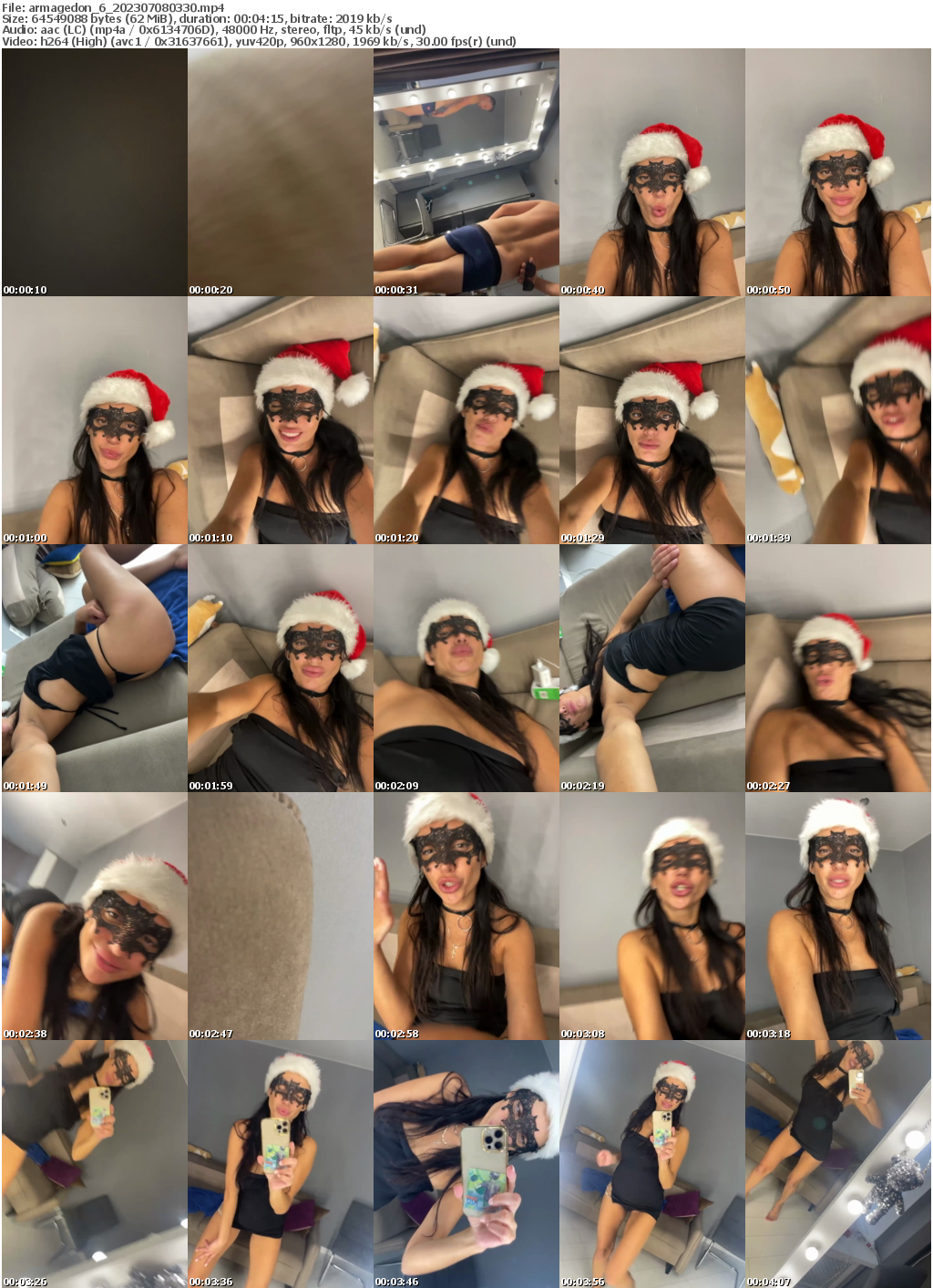 Preview thumb from armagedon_6 on 2023-07-08 @ bongacams