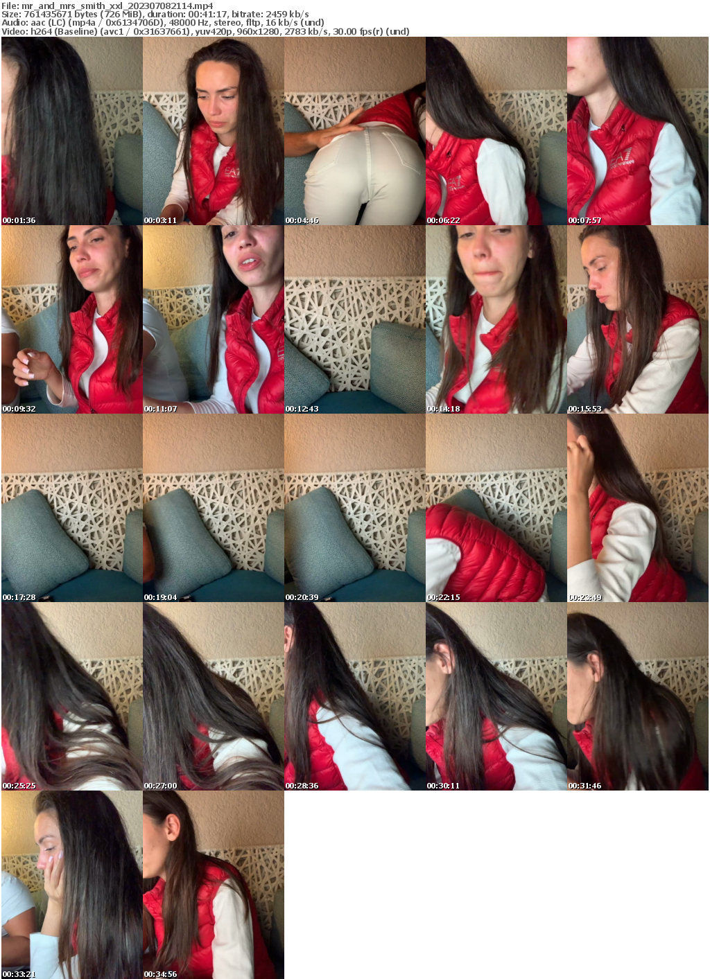 Preview thumb from mr_and_mrs_smith_xxl on 2023-07-08 @ bongacams