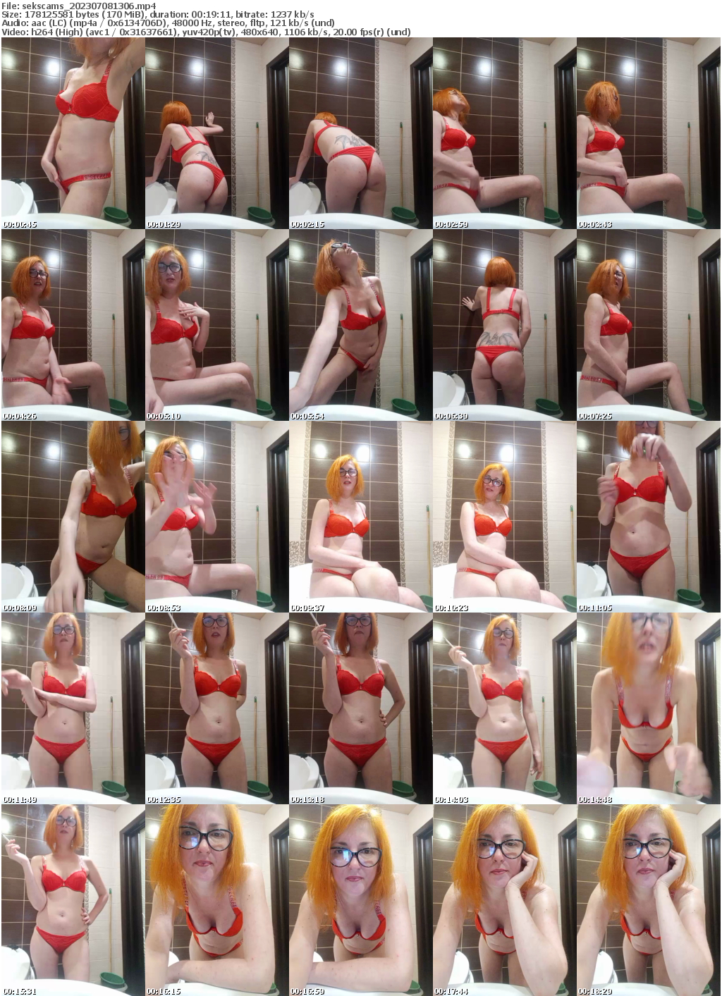 Preview thumb from sekscams on 2023-07-08 @ bongacams