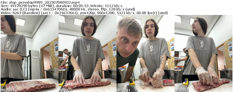 Preview thumb from xlop_perexlop9999 on 2023-07-08 @ bongacams