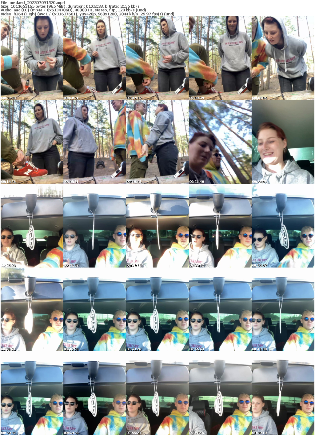 Preview thumb from medaed on 2023-07-09 @ bongacams