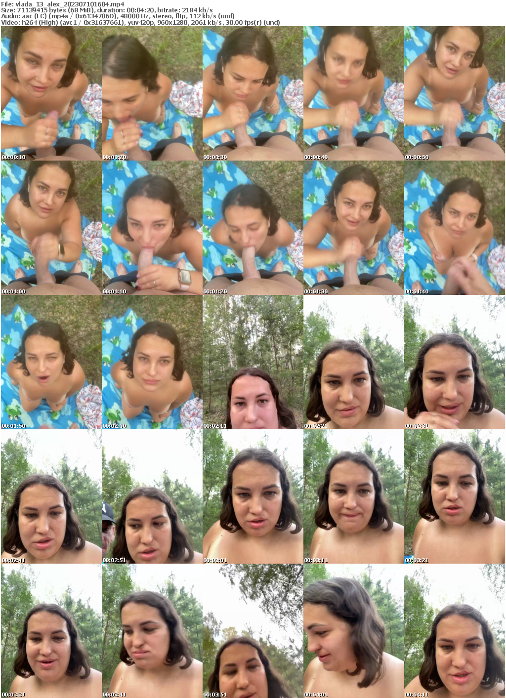 Preview thumb from vlada_13_alex on 2023-07-10 @ bongacams