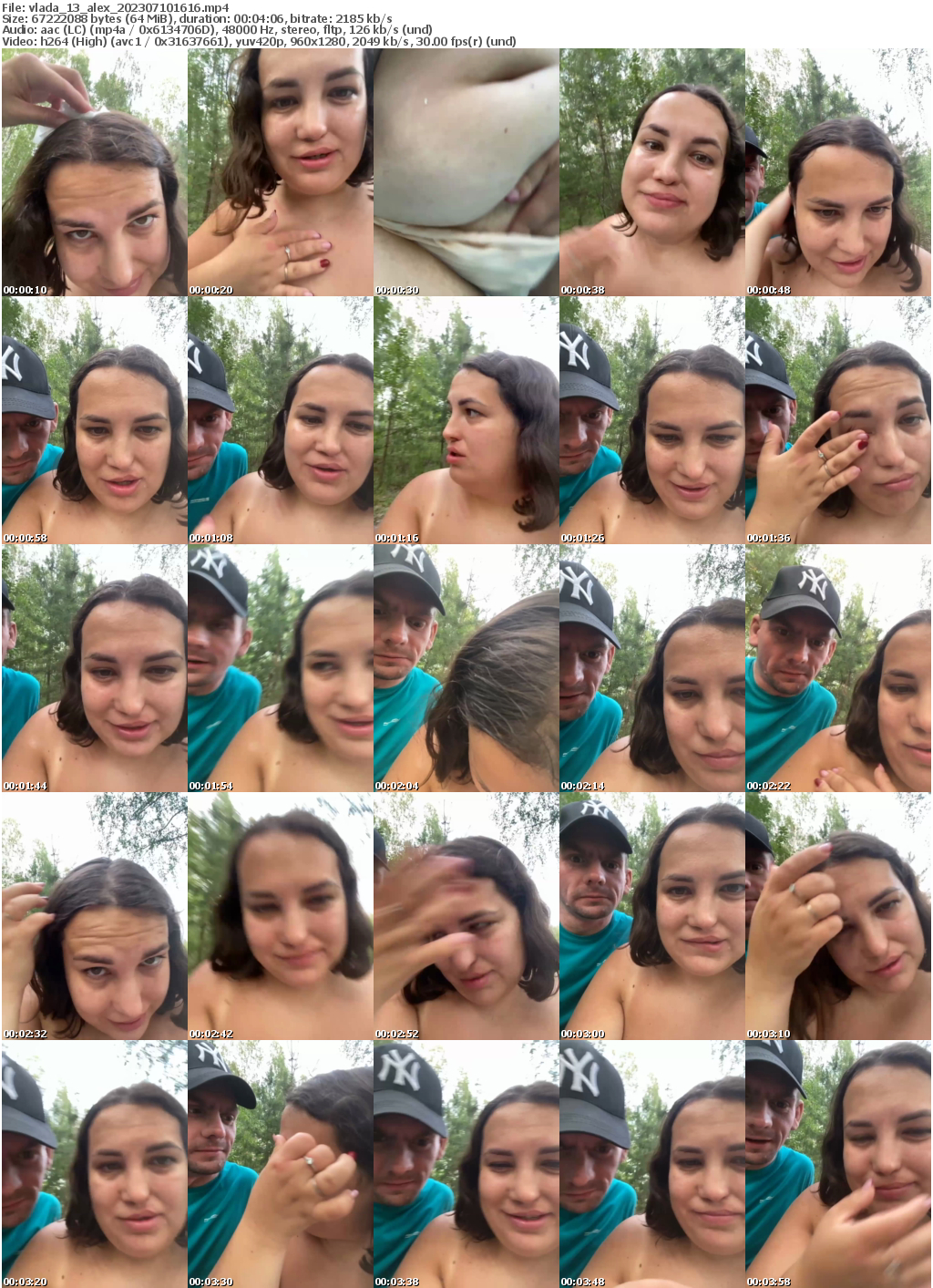 Preview thumb from vlada_13_alex on 2023-07-10 @ bongacams