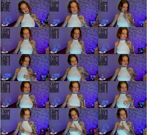 View or download file _sexy_lulu on 2023-07-11 from bongacams