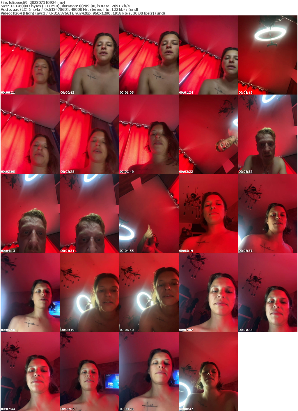 Preview thumb from lolipops69 on 2023-07-11 @ bongacams