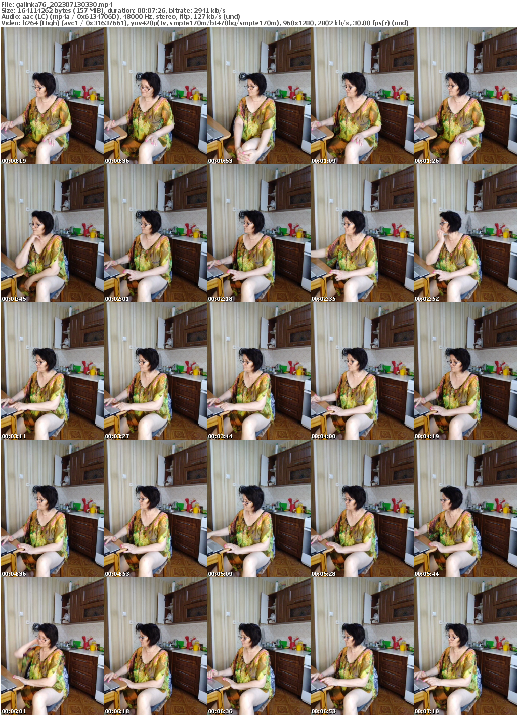 Preview thumb from galinka76 on 2023-07-13 @ bongacams