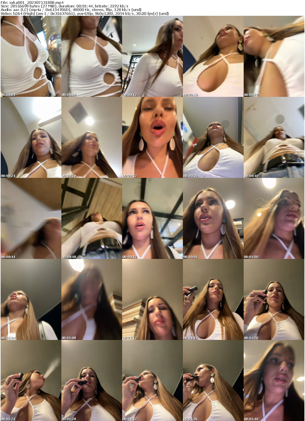 Preview thumb from syka001 on 2023-07-13 @ bongacams