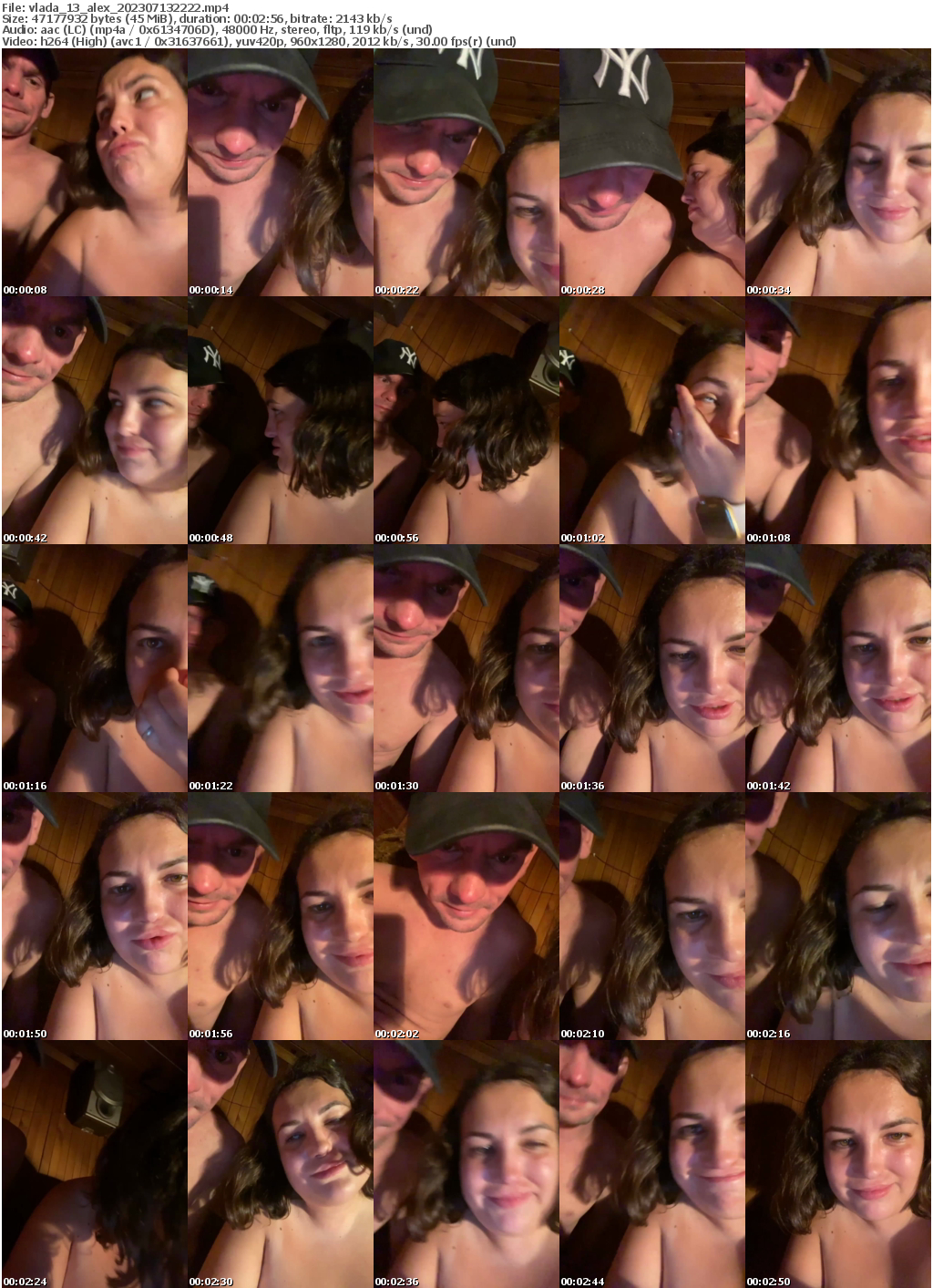 Preview thumb from vlada_13_alex on 2023-07-13 @ bongacams