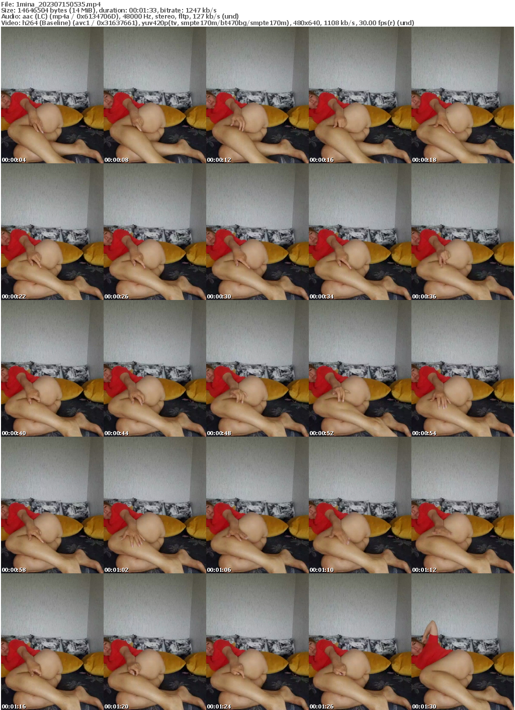 Preview thumb from 1mina on 2023-07-15 @ bongacams