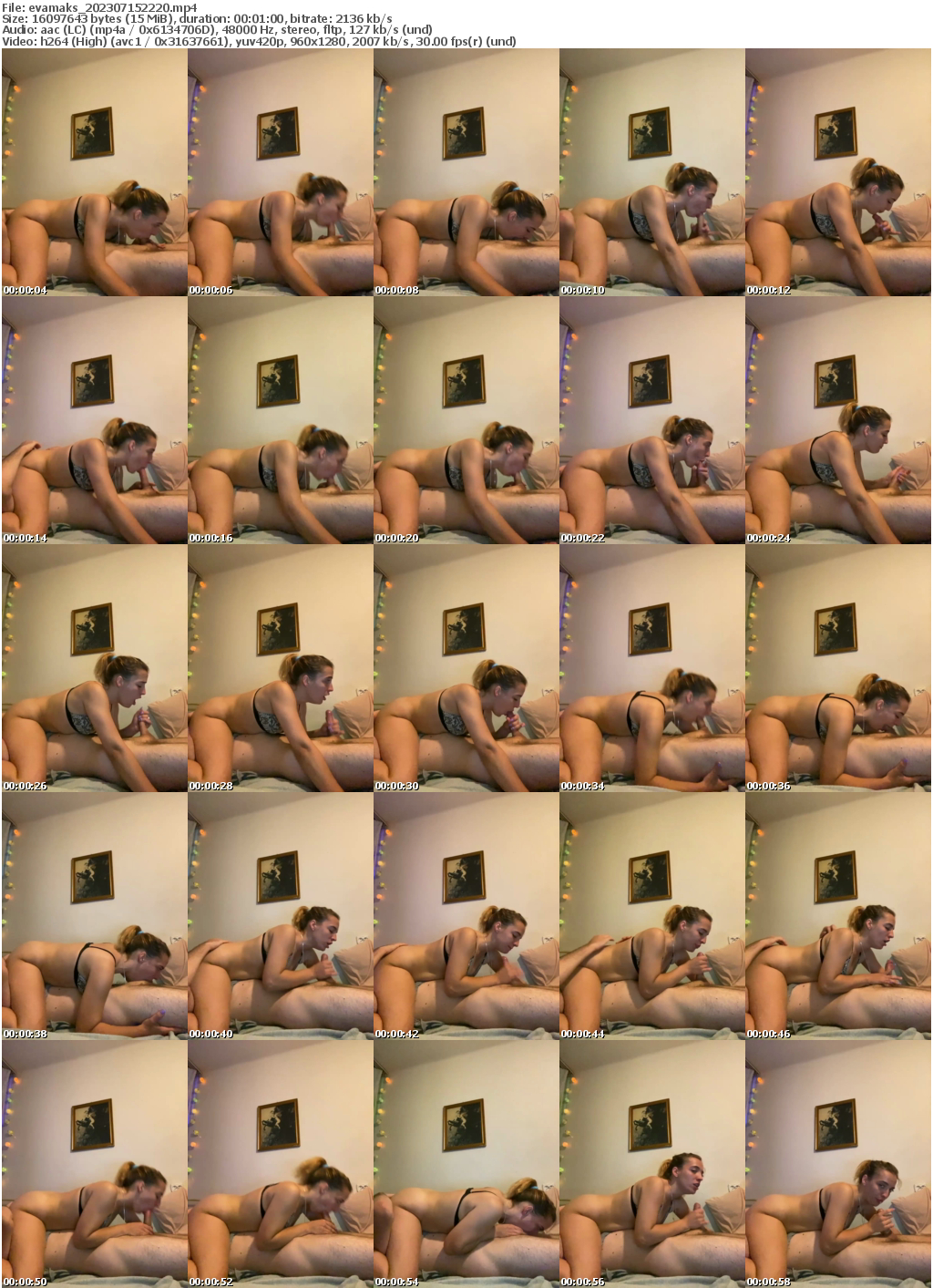 Preview thumb from evamaks on 2023-07-15 @ bongacams