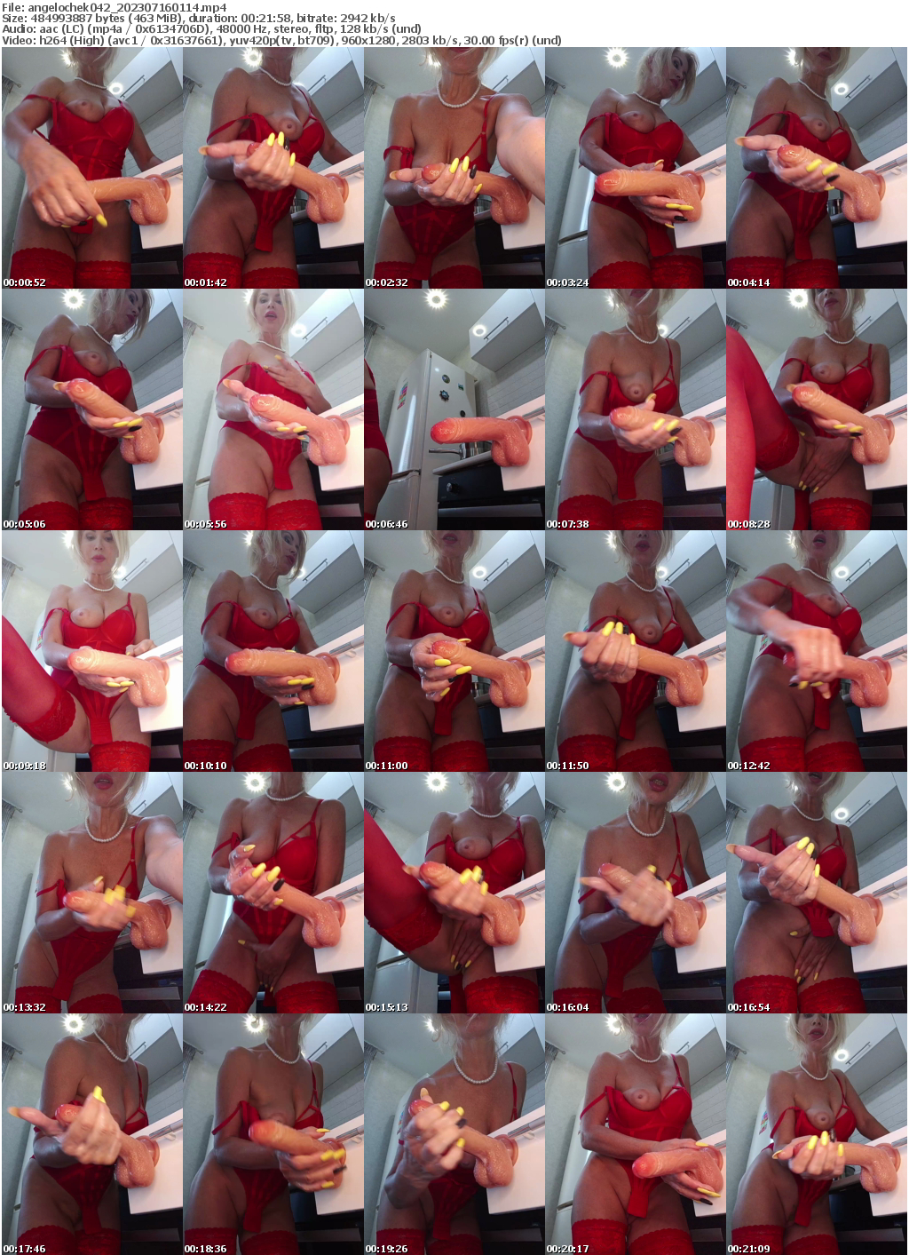 Preview thumb from angelochek042 on 2023-07-16 @ bongacams