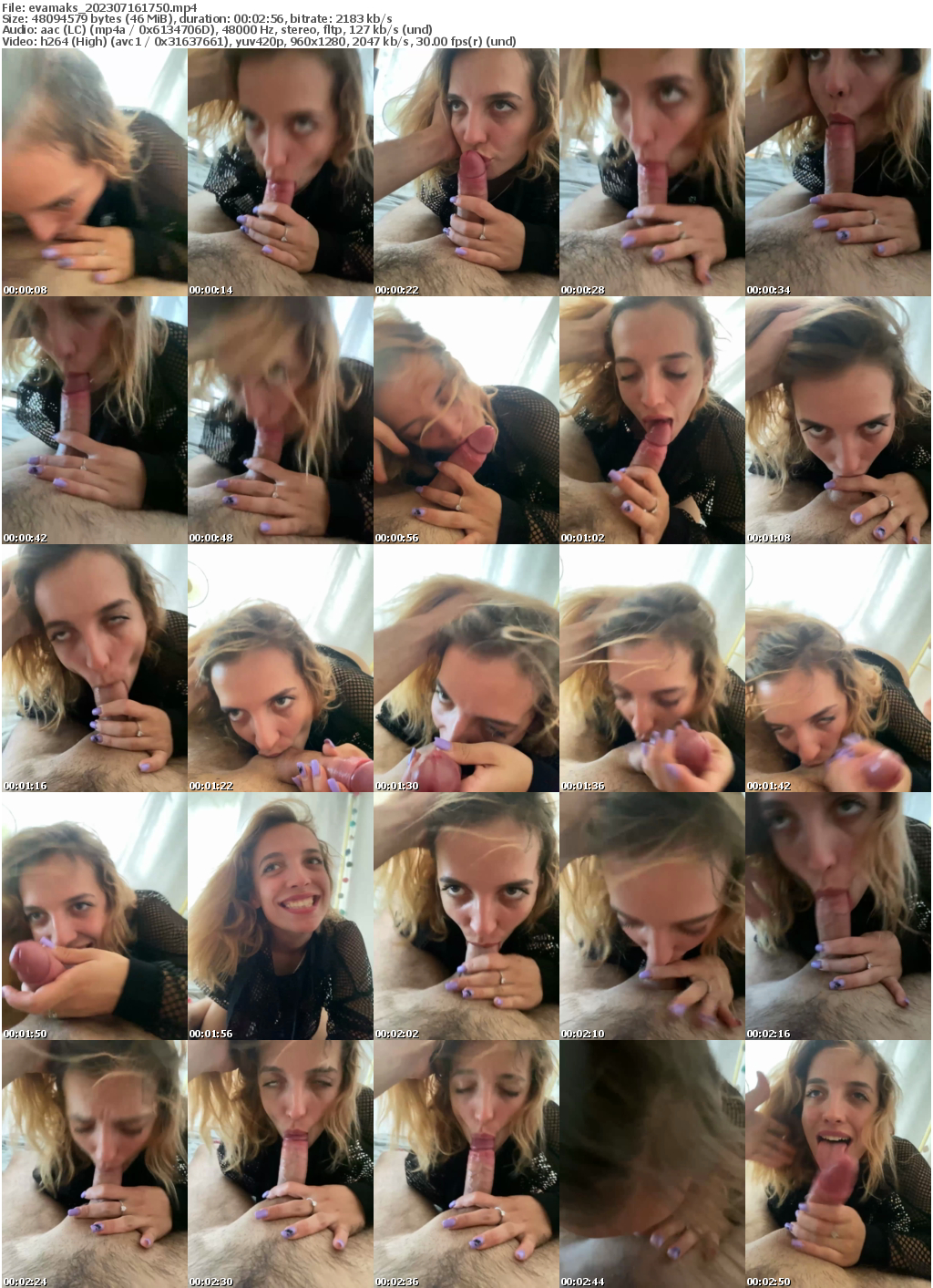 Preview thumb from evamaks on 2023-07-16 @ bongacams